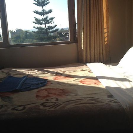 Hotel Aagaman Kathmandu Ngoại thất bức ảnh