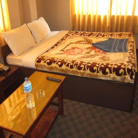 Hotel Aagaman Kathmandu Ngoại thất bức ảnh