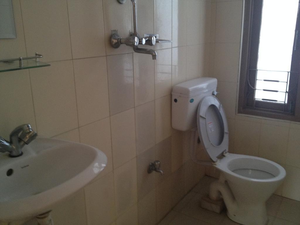 Hotel Aagaman Kathmandu Ngoại thất bức ảnh